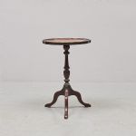1198 7167 LAMP TABLE
